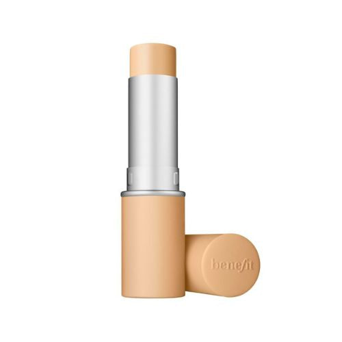 Hello Happy Air Stick Foundation - Lightweight & Buildable Coverage for Flawless Skin | Perfect for On-the-Go Touch-Ups & Everyday Wear