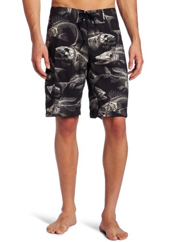 Black, Sea Bones