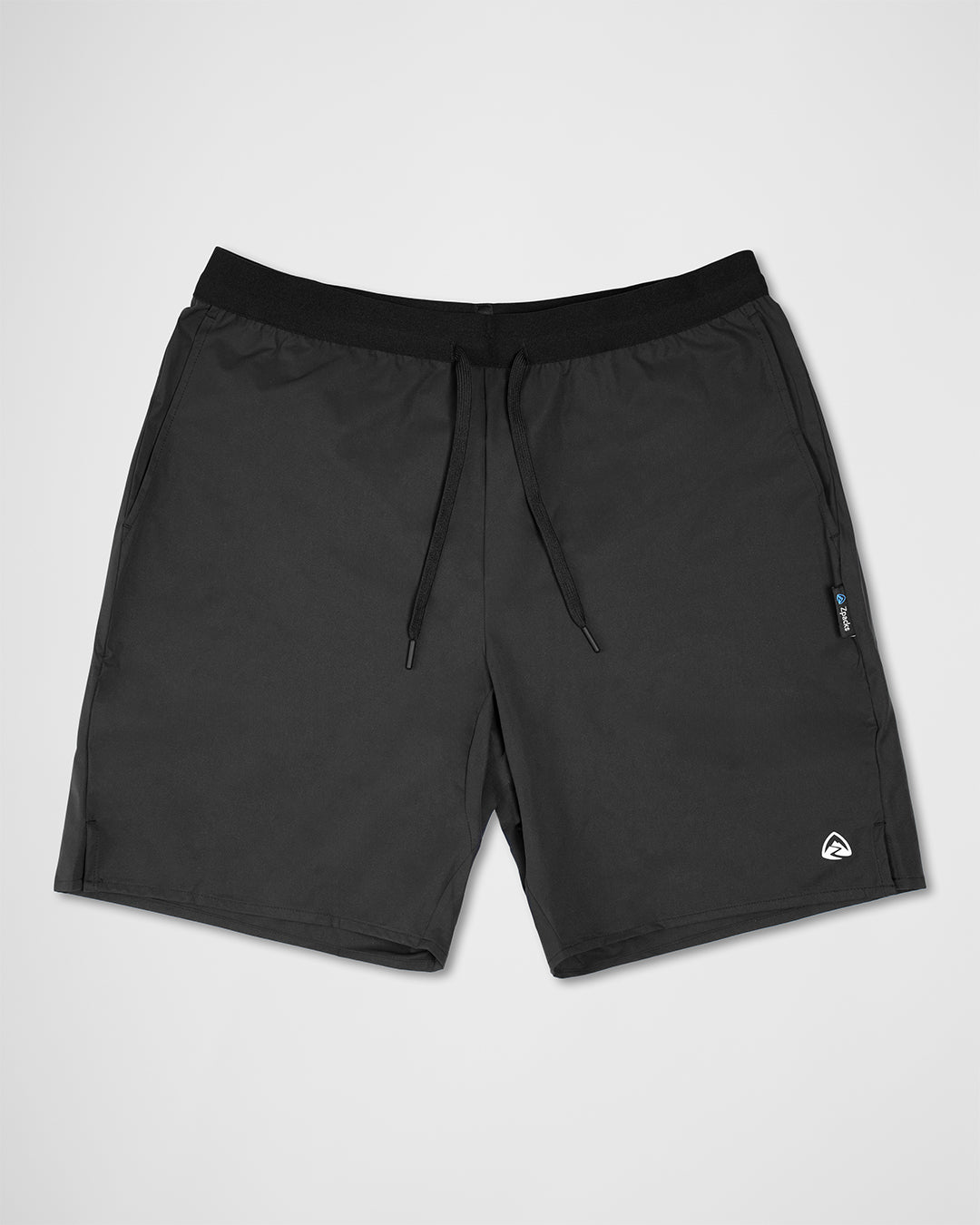 Zpacks Trail Cool Hiking Shorts - Lightweight & Breathable Outdoor Shorts for Men & Women - Perfect for Hiking, Camping & Backpacking Adventures