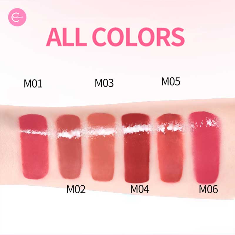 VEECCI Hydrating Lipstick - Long Lasting Moisturizing Lip Color with Vitamin E, Natural & Cruelty Free - Perfect for Daily Wear, Date Night & Special Occasions