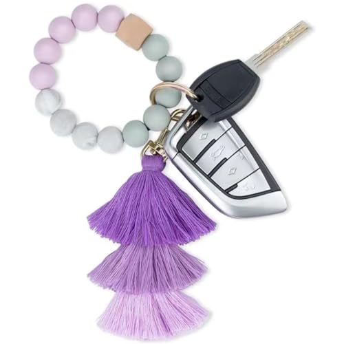 Lilac Purple