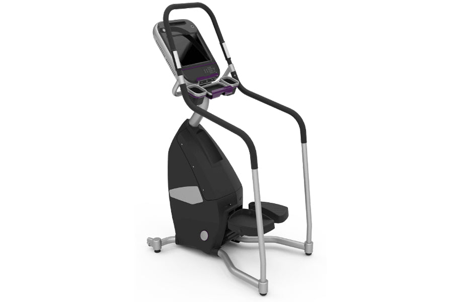 StairMaster 8 Series FreeClimber Stair Climber Machine - Home Gym Cardio Equipment for Weight Loss & Fitness Training | Perfect for Small Spaces & Apartment Workouts