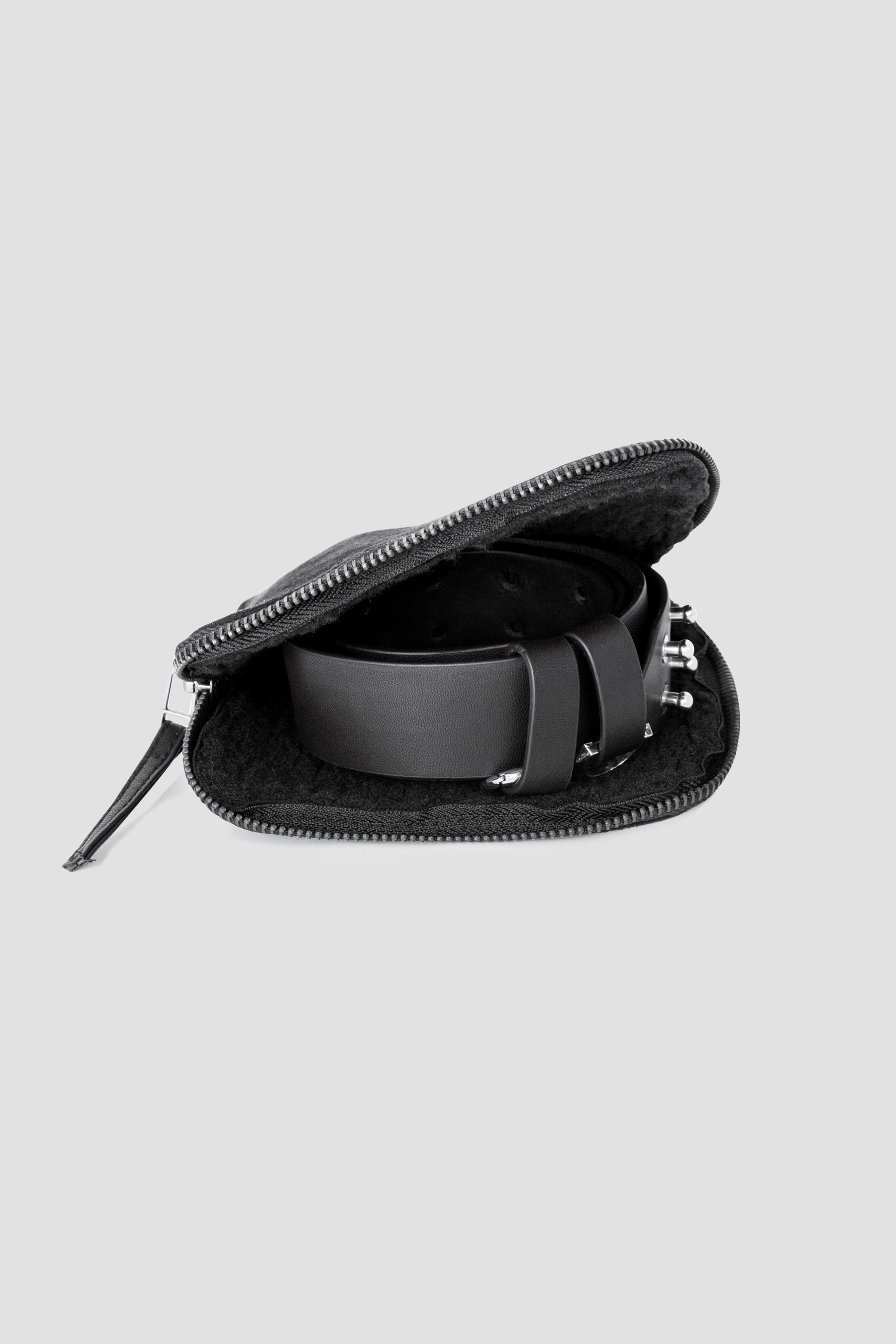 BODA Saddle Pin Belt - Western Style Leather Belt for Men & Women - Durable Cowhide with Decorative Saddle Pin Buckle - Perfect for Rodeo, Horseback Riding & Country Fashion