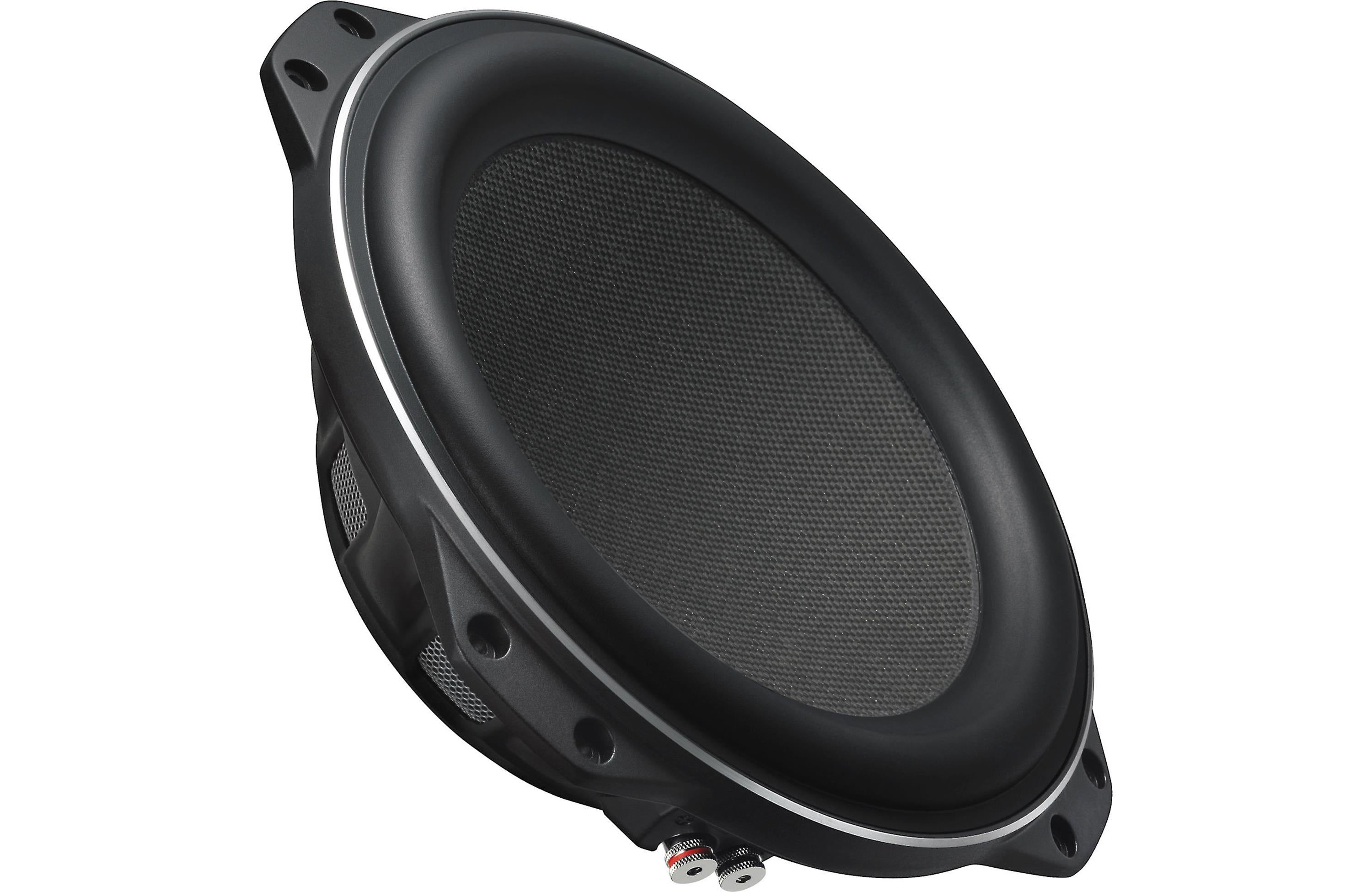 Kenwood Excelon XR W10F 10