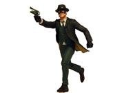 The Green Hornet Movie Action Figure Set - Collectible 6-Inch Figures with Accessories - Perfect for Fans, Display & Gifting