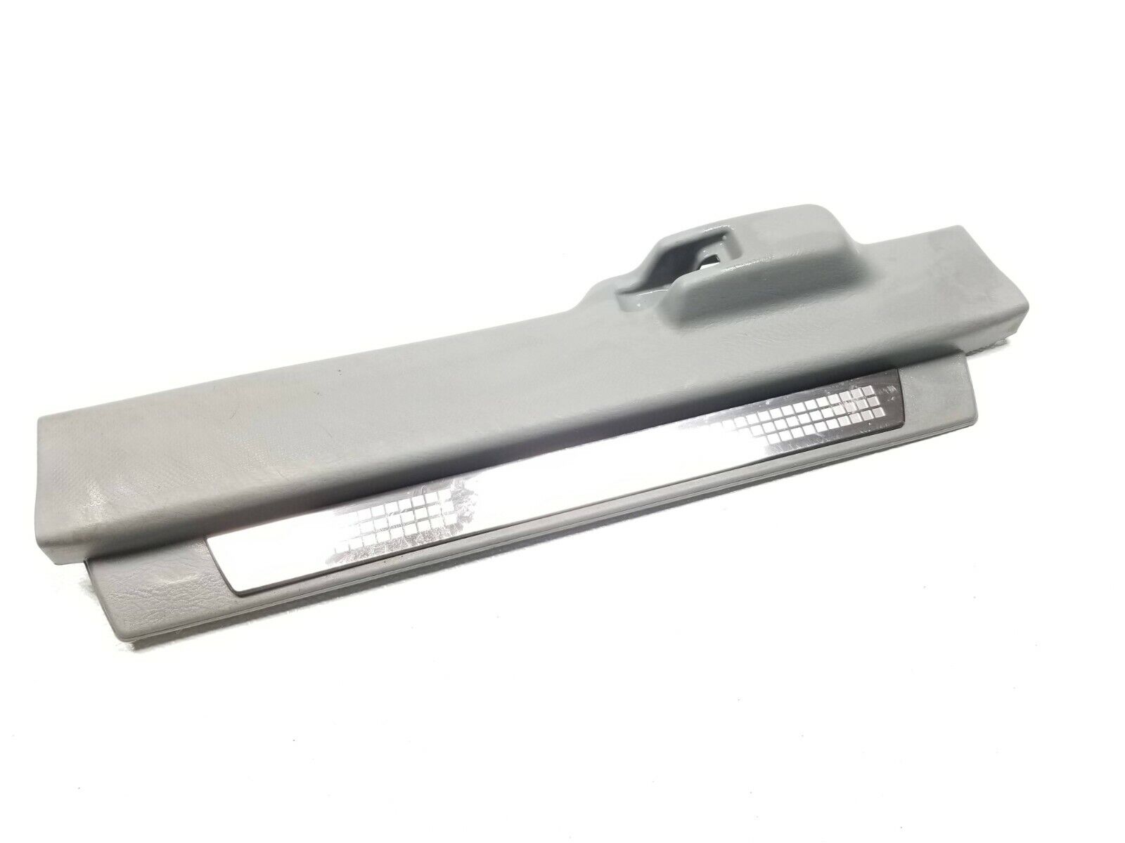2003-2006 Acura MDX Front Left Driver Side Door Sill Scuff Plate - OEM Replacement Part - Perfect for Vehicle Protection & Interior Customization