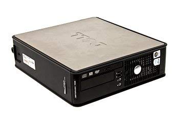 Refurbished Dell Gaming PC with Windows 10 - High Performance Computer for Gaming, Streaming & Work | Includes Keyboard & Mouse | Ideal for Gamers, Students & Home Office