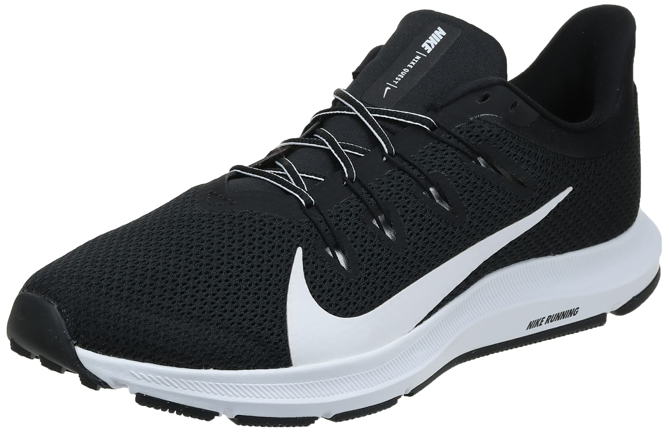 Nike Men's Basketball Shoes - High-Performance Gymnastics Sneakers for Indoor Sports & Training | Perfect for Court, Gym & CrossFit Workouts