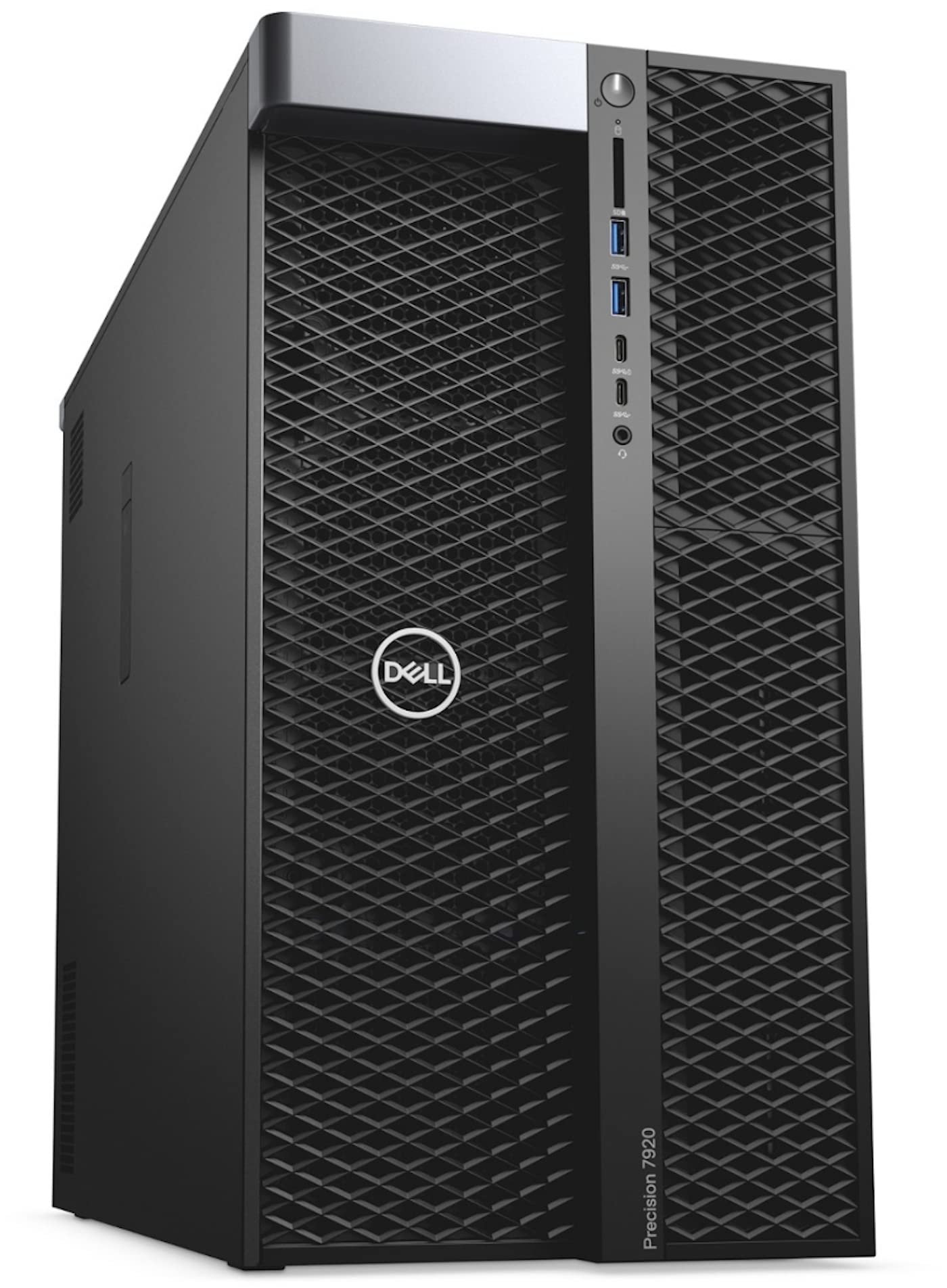 Renewed Intel Xeon Gold 5122 Workstation PC - 3.7GHz 4-Core Processor, 384GB DDR4 RAM, 1TB SSD + 4TB HDD, NVIDIA Quadro P2000 5GB (4K Support), Windows 11 Pro 64-bit - Perfect for CAD Design, Video Editing & 3D Rendering