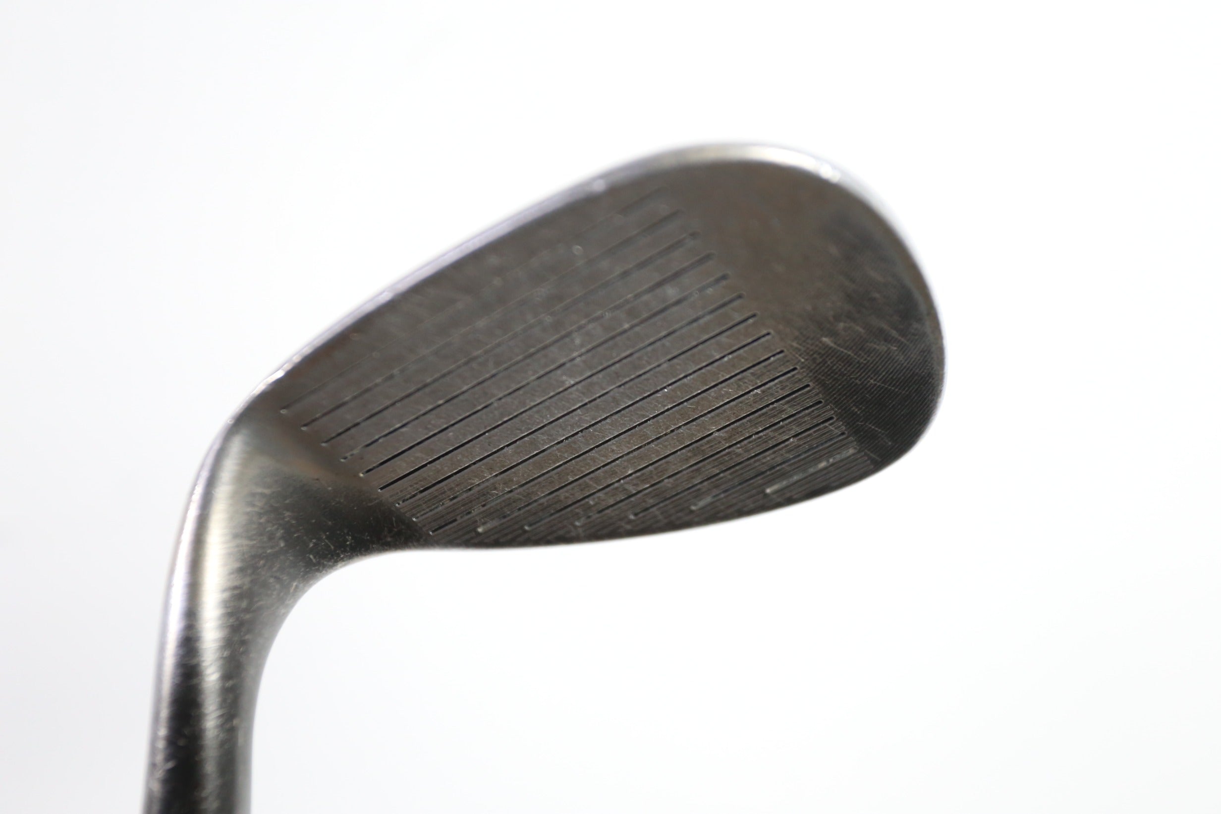 Used Cleveland 588 RTX CB Black Pearl Sand Wedge - Right Handed 56° Stiff Flex Golf Club for Bunker Shots & Short Game Precision