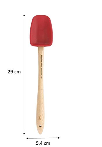 Premium Tala Large Spatula - High-Quality Kitchen Utensil for Cooking, Baking, and Serving - Perfect for Pancakes, Eggs, and More