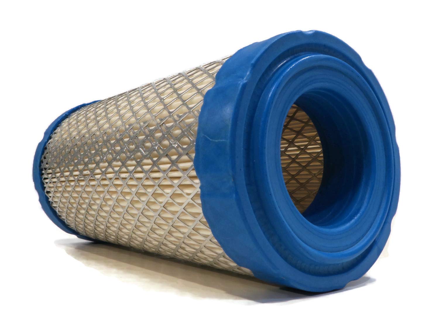 Premium Air Filter Set (Pack of 10) - Compatible with Walker 5090-1, 50901, 5090-3, 50903 Mowers - Inner & Outer Replacement Filters for Lawn Maintenance Equipment - Perfect for Spring Tune-ups and Regular Mower Servicing