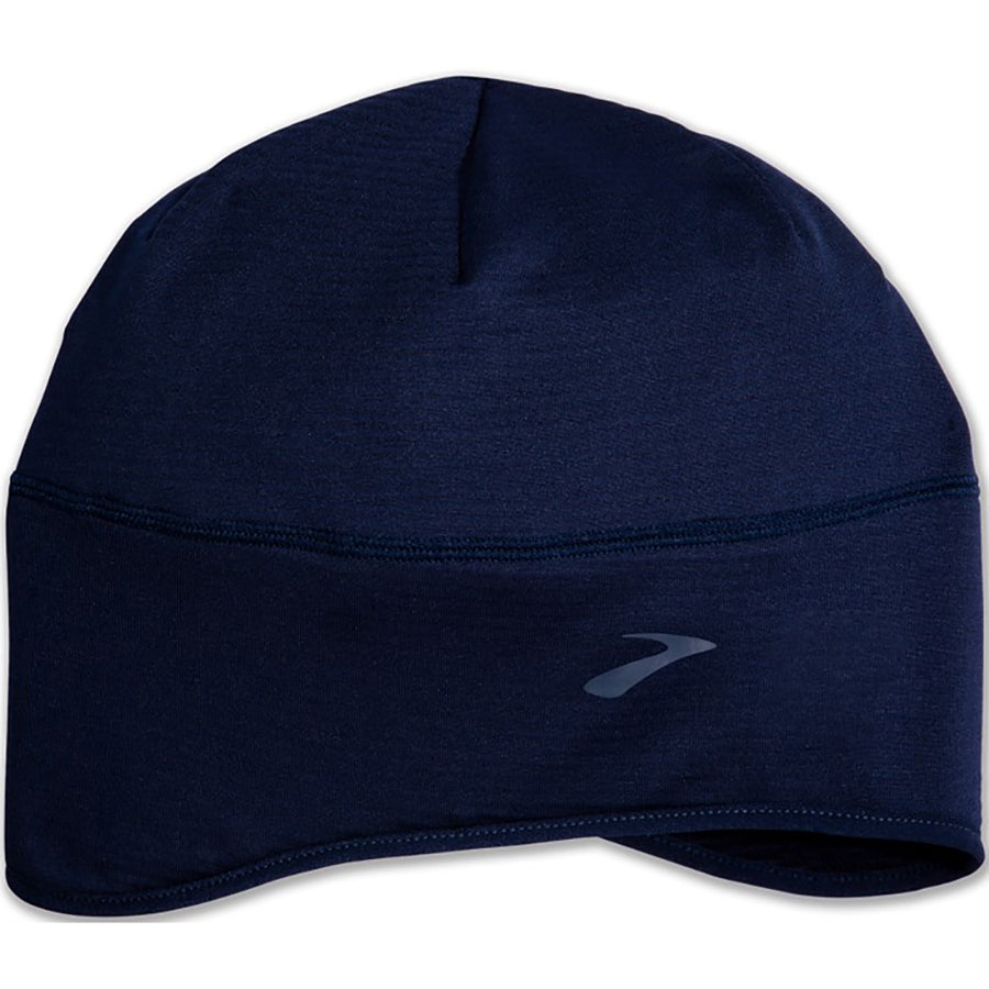 NOTCH THERMAL BEANIE - Winter Warm Fleece Lined Hat for Men & Women - Cold Weather Skiing Snowboarding Hiking Outdoor Activities