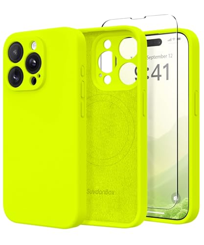Fluorescent Green
