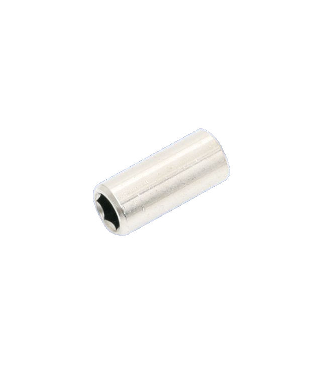 Uhlmann Hexagon Nut for Pistol Grip - High-Quality Replacement Part for Firearm Maintenance & Repair | Perfect for Gun Enthusiasts & DIY Gunsmithing Projects