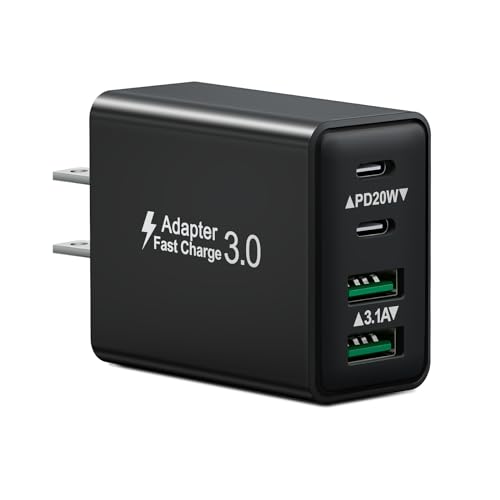 1-Pack Black