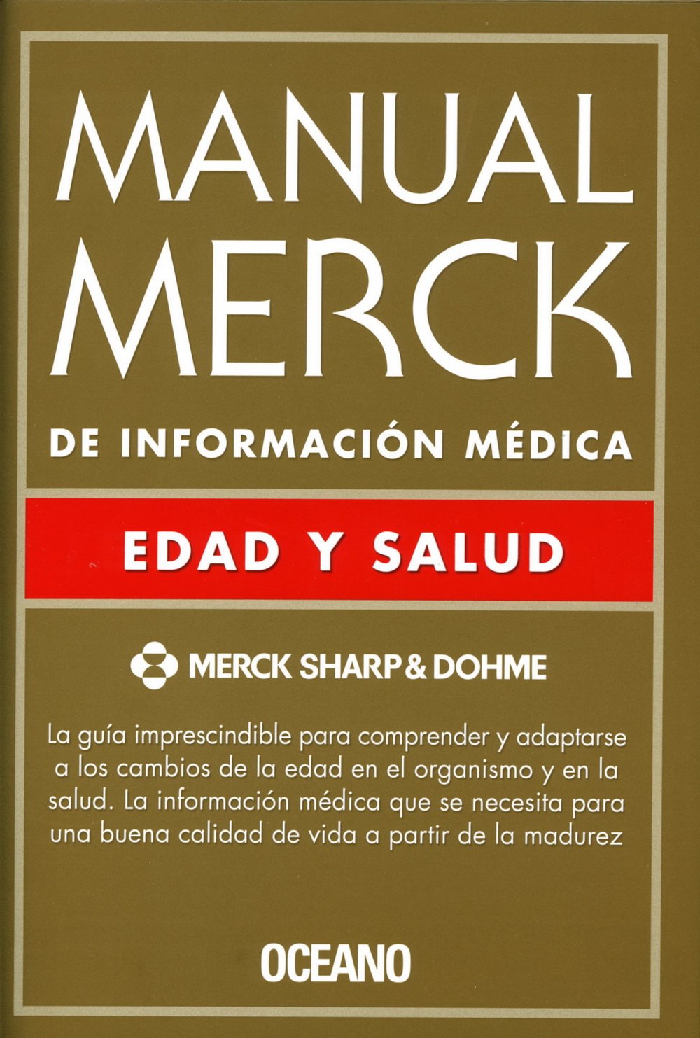Merck Manual of Geriatrics - Comprehensive Health Guide for Elderly Care | Essential Medical Reference for Seniors & Caregivers