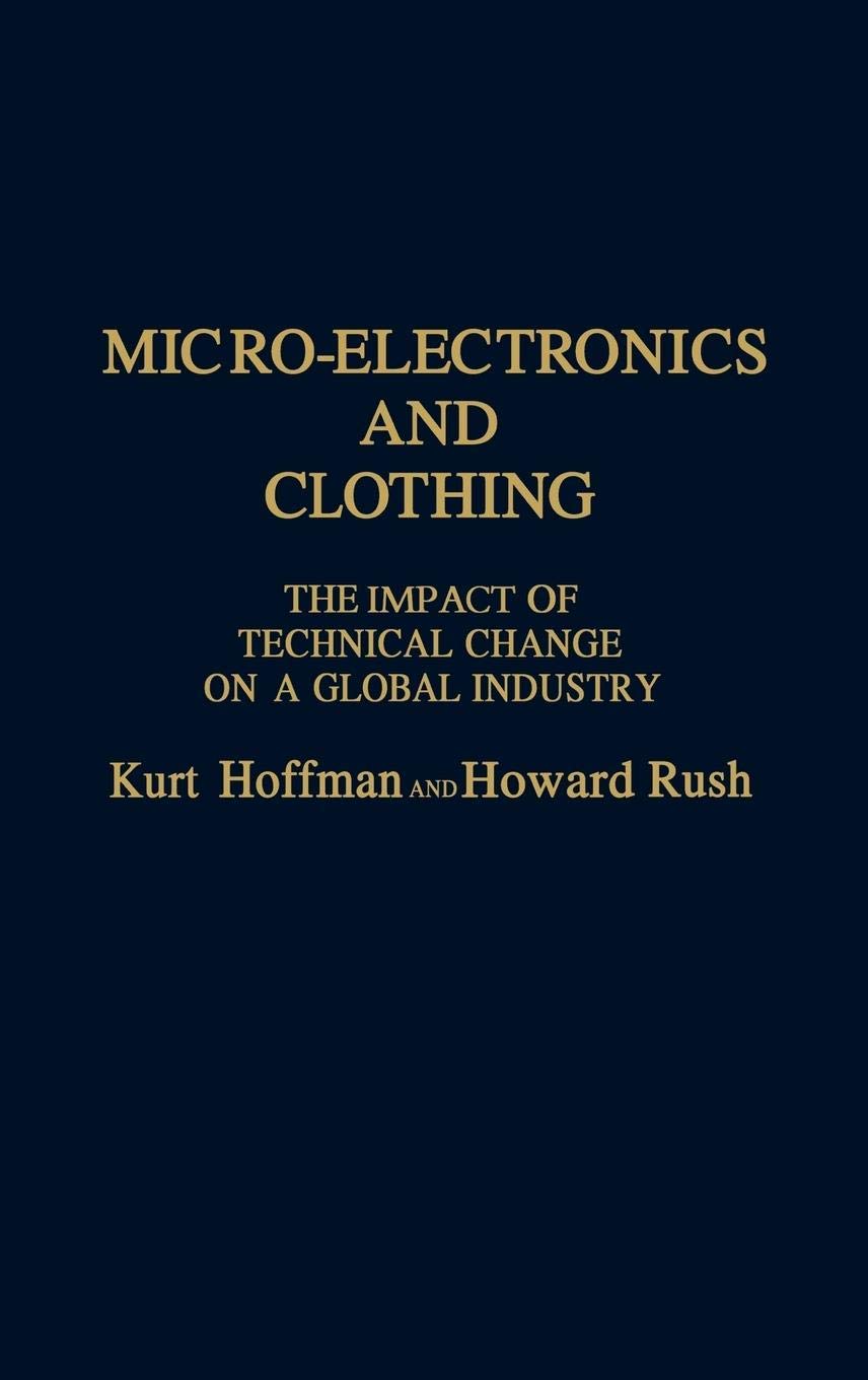 Micro-Electronics & Apparel: How Technology Transforms Global Fashion Industry | Smart Clothing & Wearable Tech for Fitness, Work & Lifestyle
