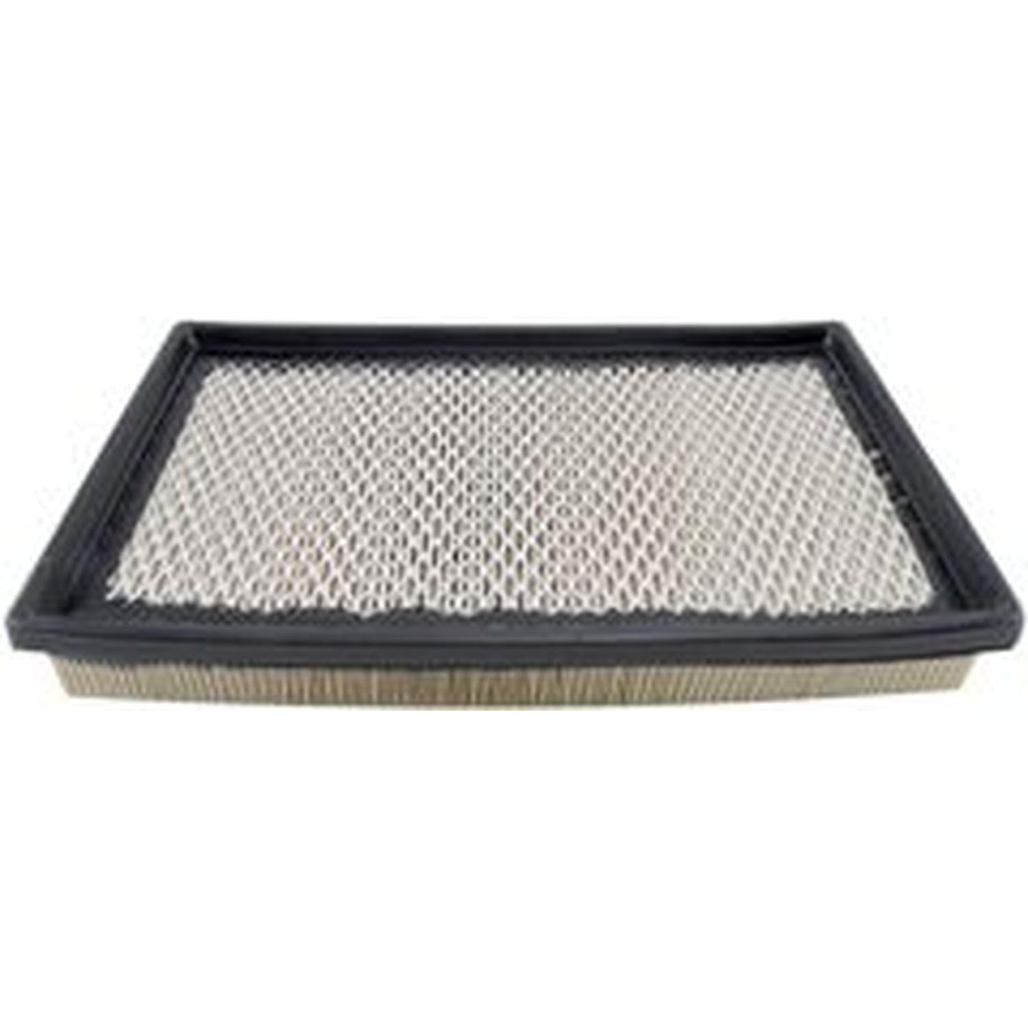 Baldwin PA2237 Panel Air Filter Element - Replacement for HVAC Systems, Air Compressors & Industrial Equipment | High Efficiency Dust & Particle Filtration