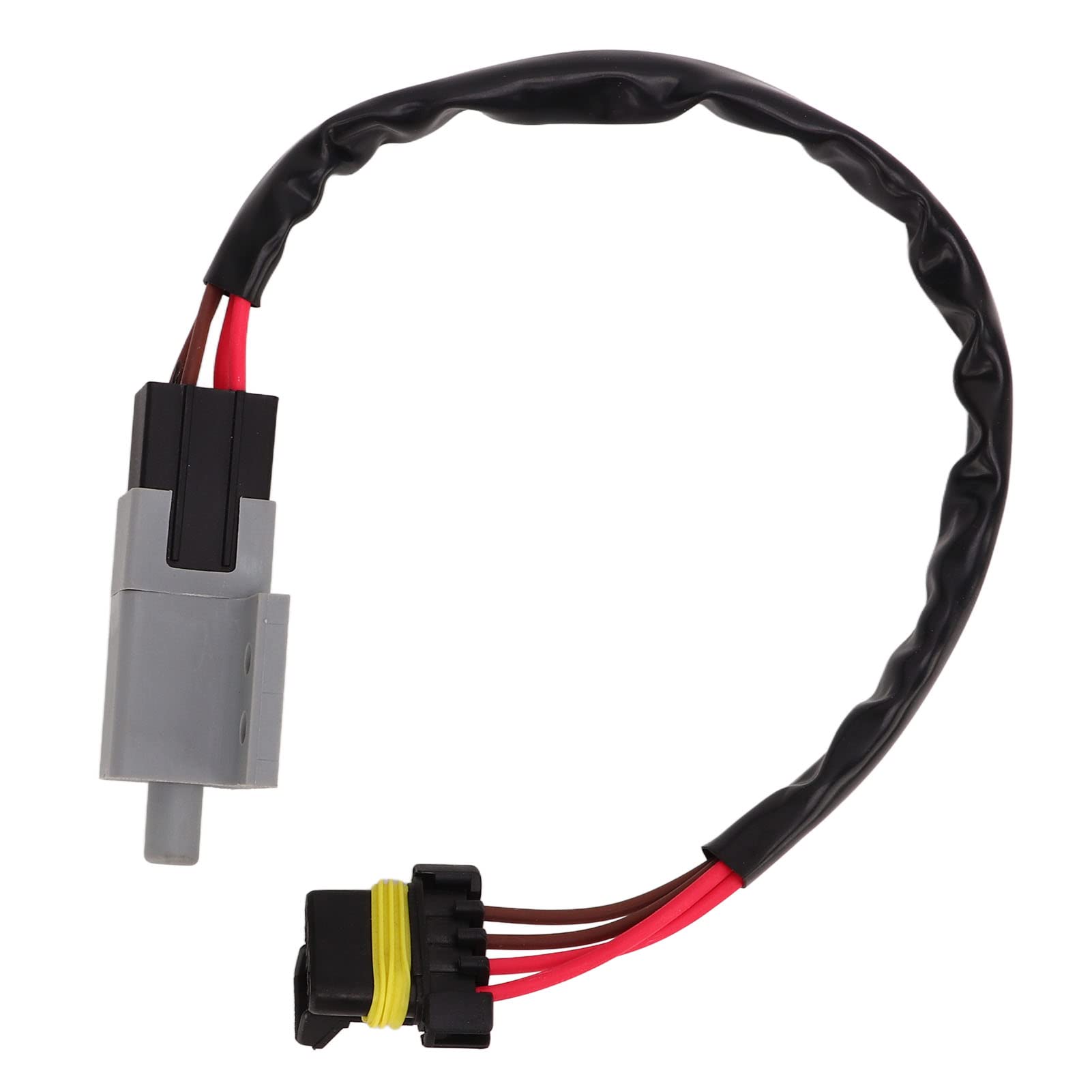 Brake Accelerator Pedal Switch 607605 - Replacement for EZGO RXV Gas & Electric Golf Carts (2008-Up) | Club Car Accessories | Perfect for Golf Cart Maintenance & Repair