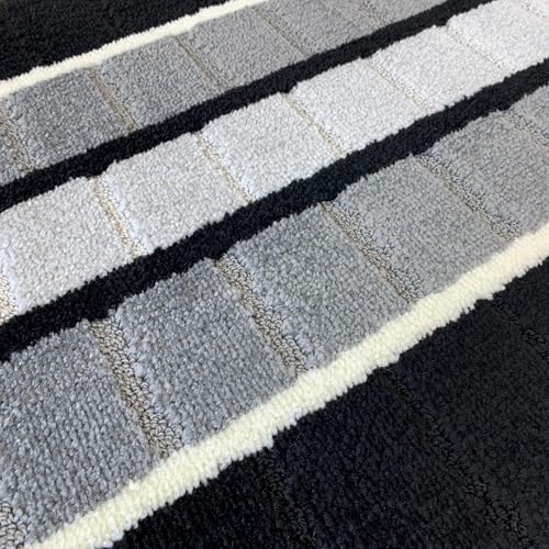 Black | Squares