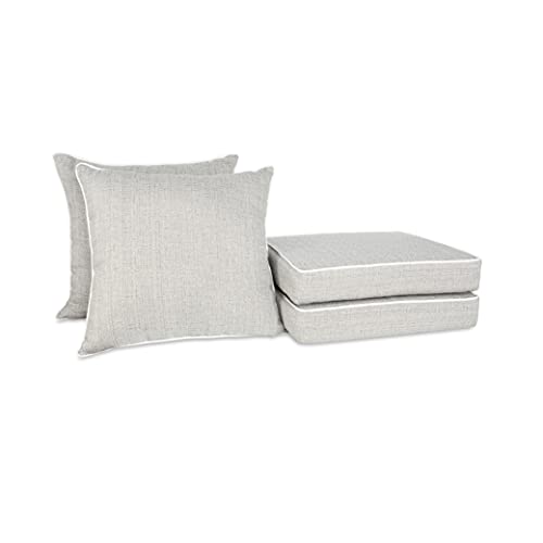 Linen Grey