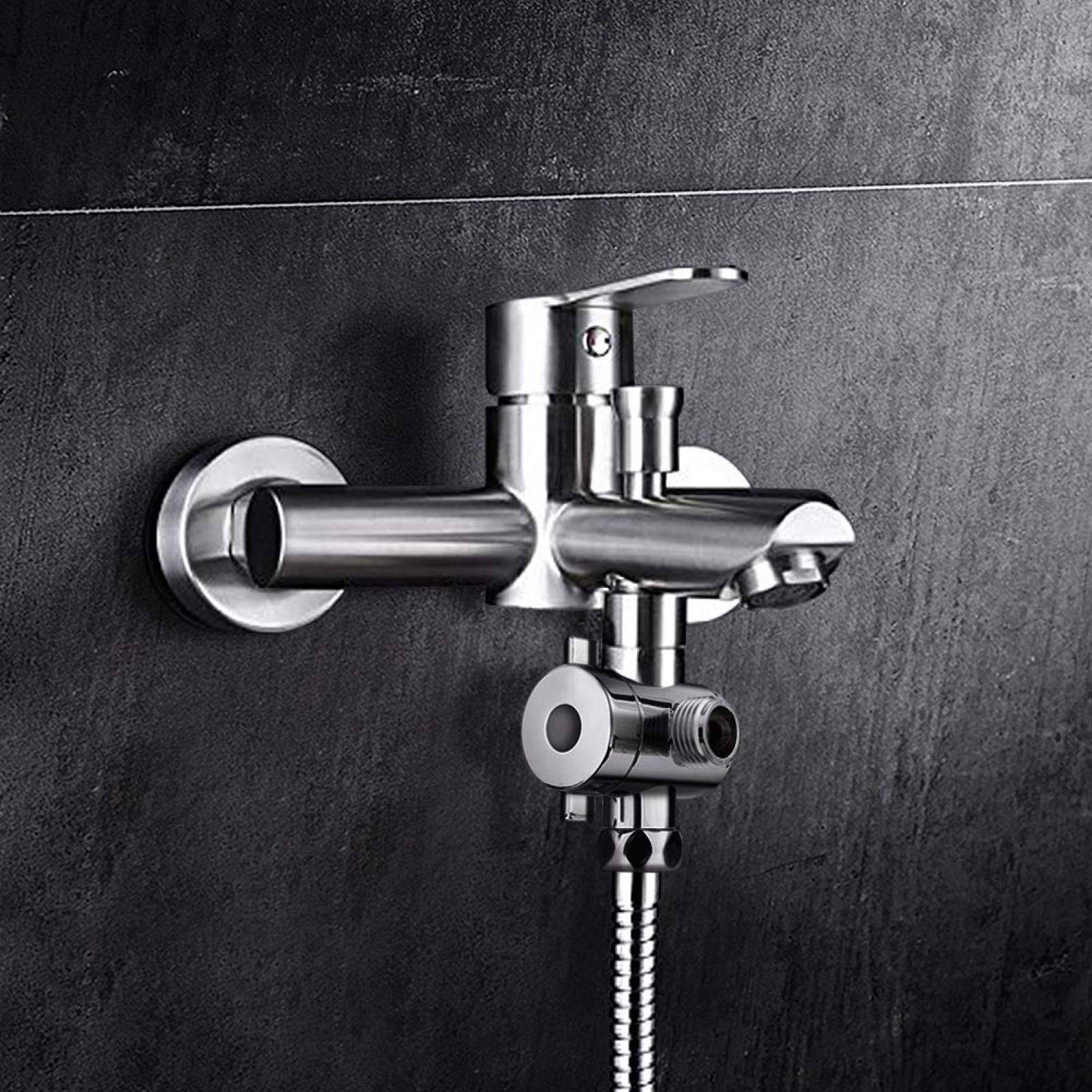 Shipenophy 3-Way Shower Diverter Valve - G1/2