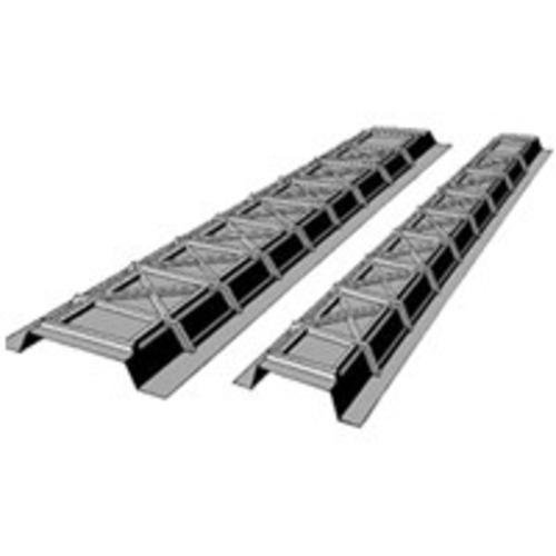 PROVENT UPV14480 Plastic Construction Bar - Durable PVC Trim for Exterior & Interior Building Projects - Perfect for Siding, Soffits, and Fascia Installation