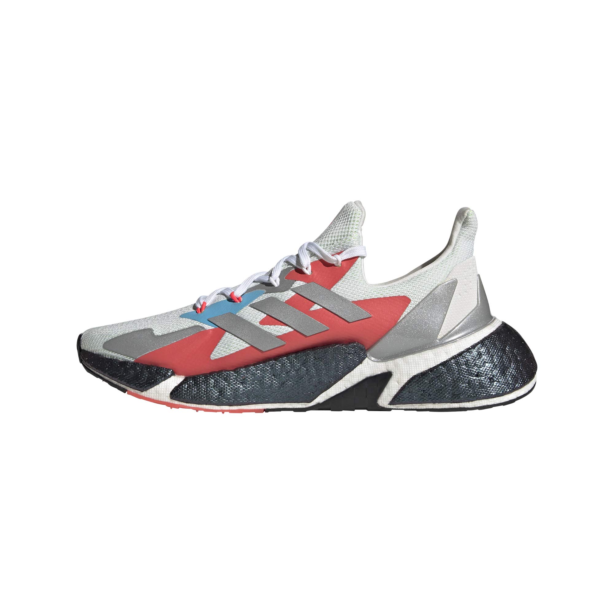 adidas Women's X9000L4 Running Shoes - Lightweight Athletic Sneakers for Jogging, Gym Workouts & Daily Wear