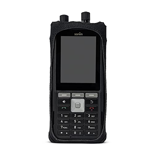 Black Nylon Case