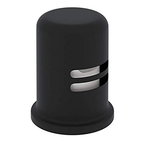 Matte Black