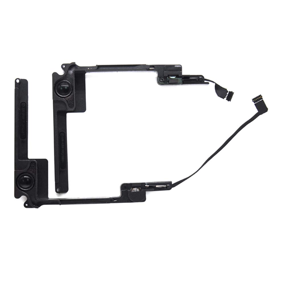 Padarsey Replacement Left & Right Speaker for MacBook Pro 13