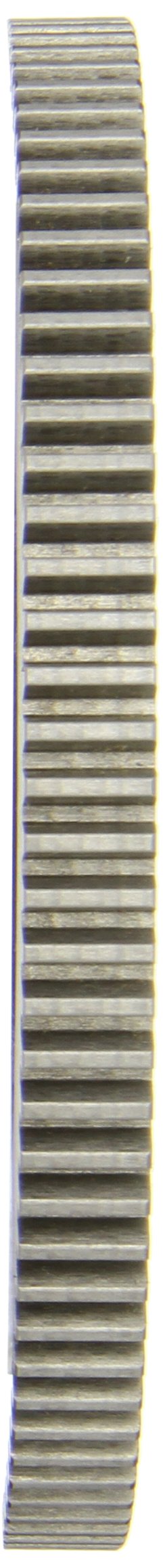 GA91B Web with Lightning Holes Change Gear - 14.5° Pressure Angle, 20 Pitch, 0.625
