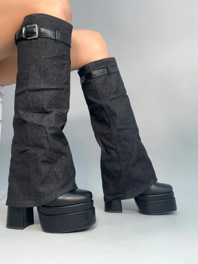 Gracie Women's Fashion Ankle Boots - Stylish & Comfortable for Fall, Winter, and Everyday Wear