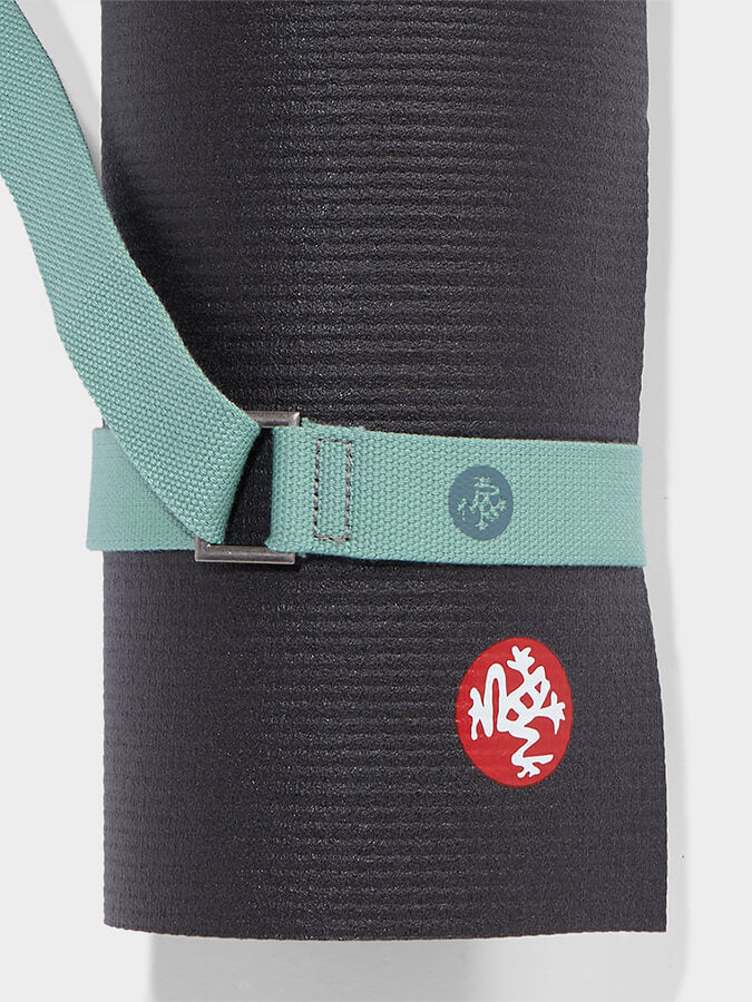 Manduka The Commuter Yoga Mat Carrier Sling - Lightweight & Durable Yoga Mat Bag for Travel & Studio - Perfect for Yoga Enthusiasts & Fitness Lovers