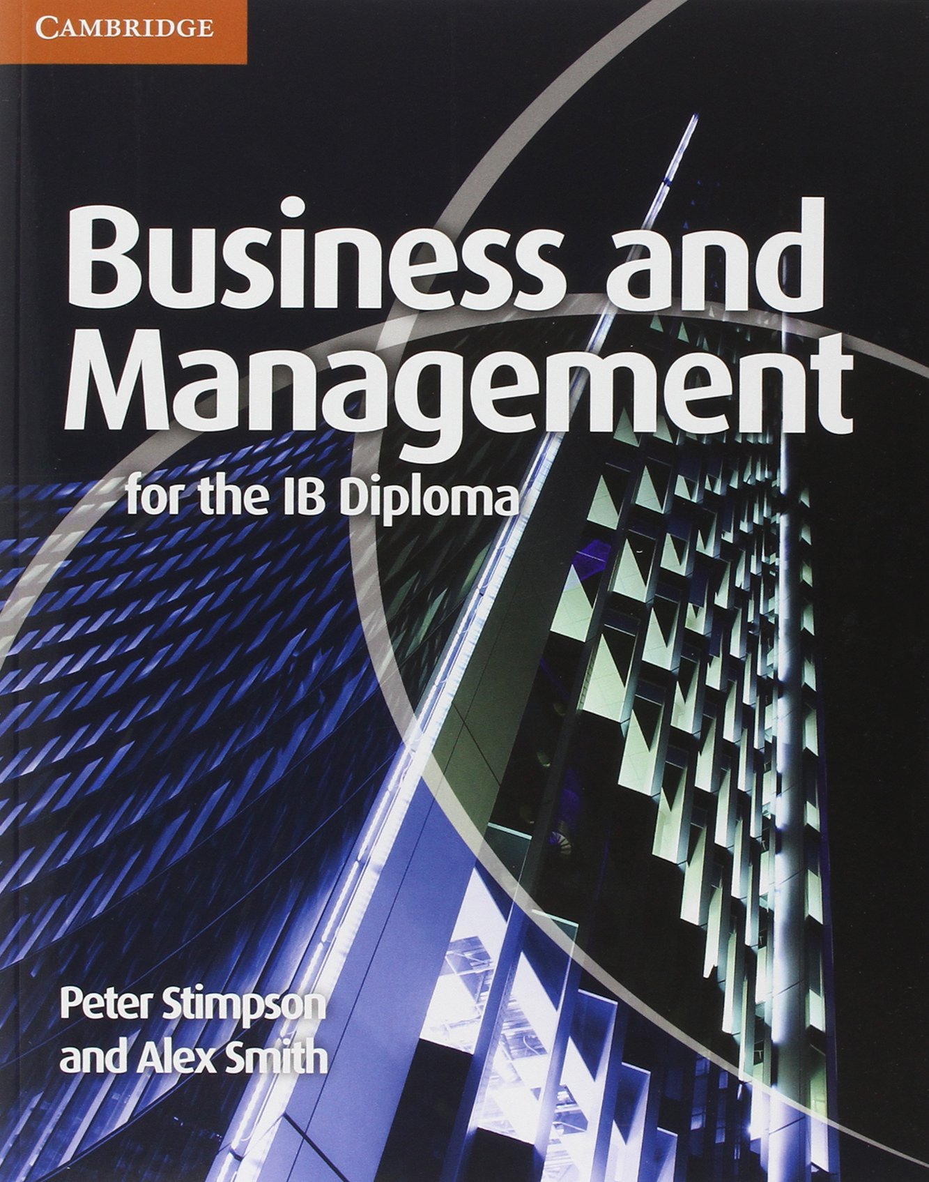 IB Diploma Business and Management Textbook - Essential Study Guide for International Baccalaureate Students | Perfect for Classroom Learning & Exam Preparation