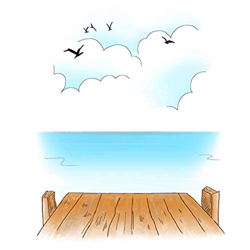 scenery - seaside