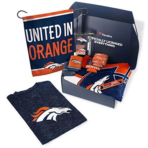 Denver Broncos,
