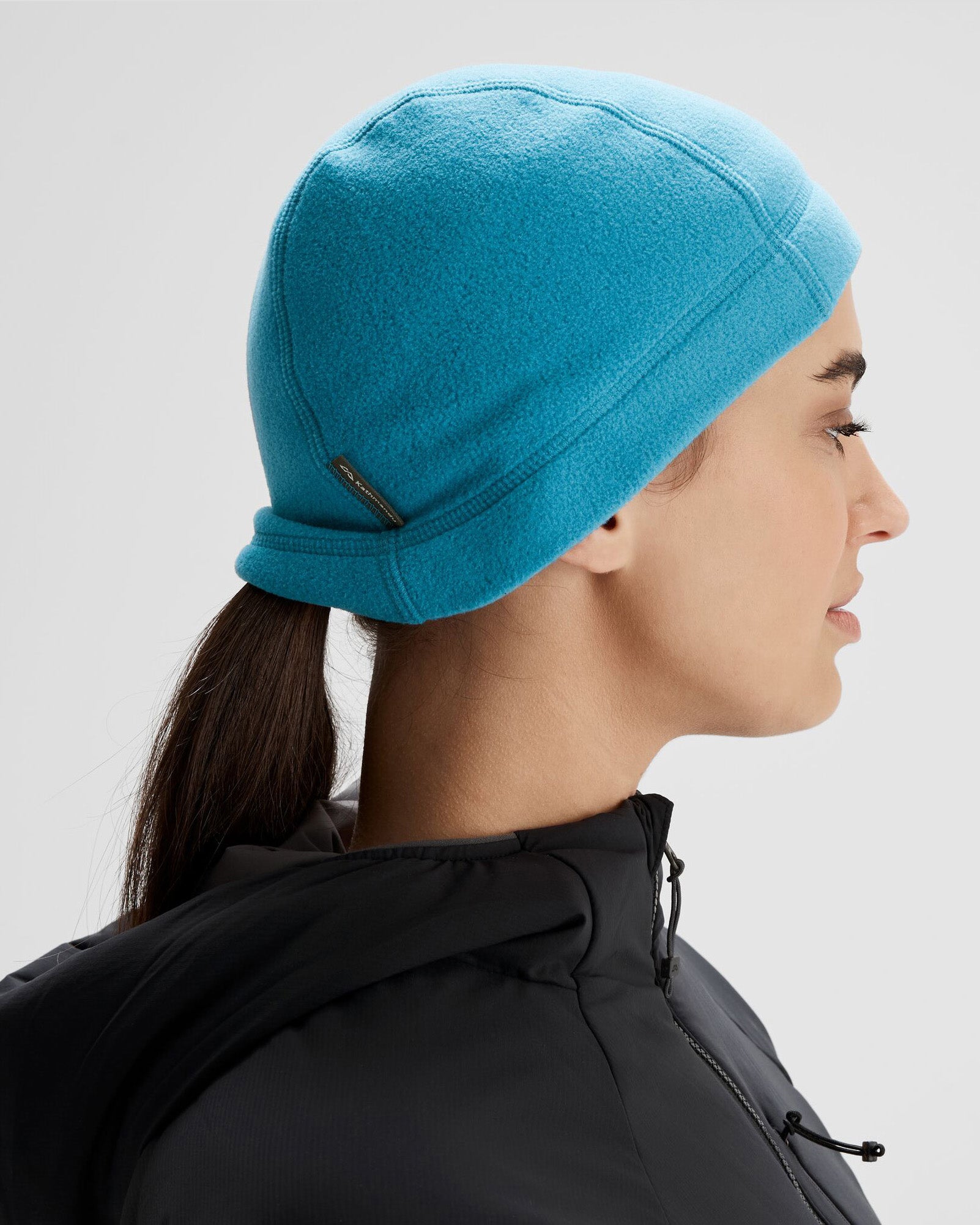 Ridge 100 PrimaLoft® Bio Fleece Beanie Hat for Men & Women - Warm Winter Skull Cap for Outdoor Activities, Skiing, Hiking & Snowboarding