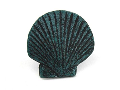 Seaworn Blue