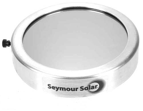 Seymour Solar Helios 6