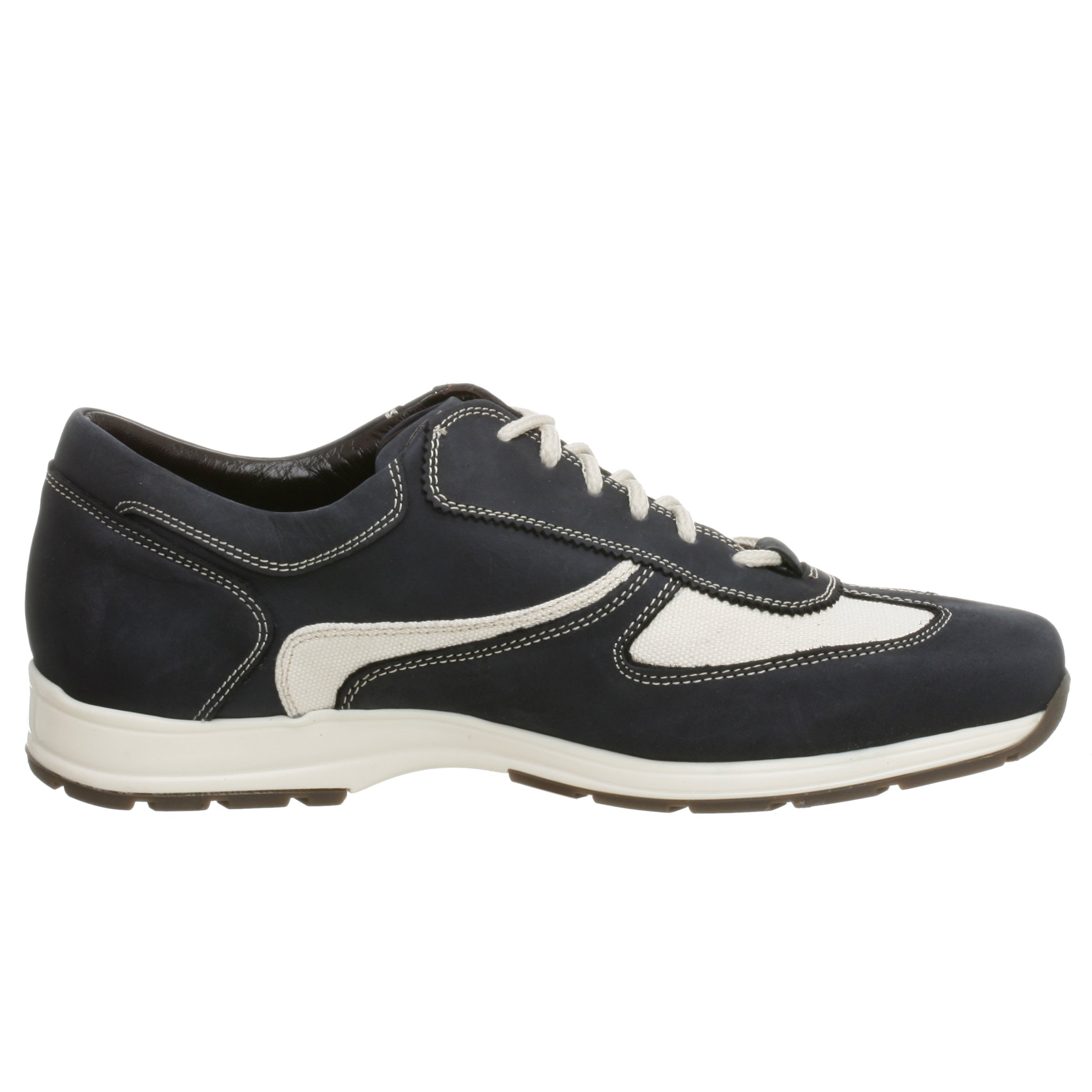 Bacco Bucci Men's Reina Lace-up Dress Shoes - Stylish Formal Oxford Shoes for Business, Wedding & Special Occasions