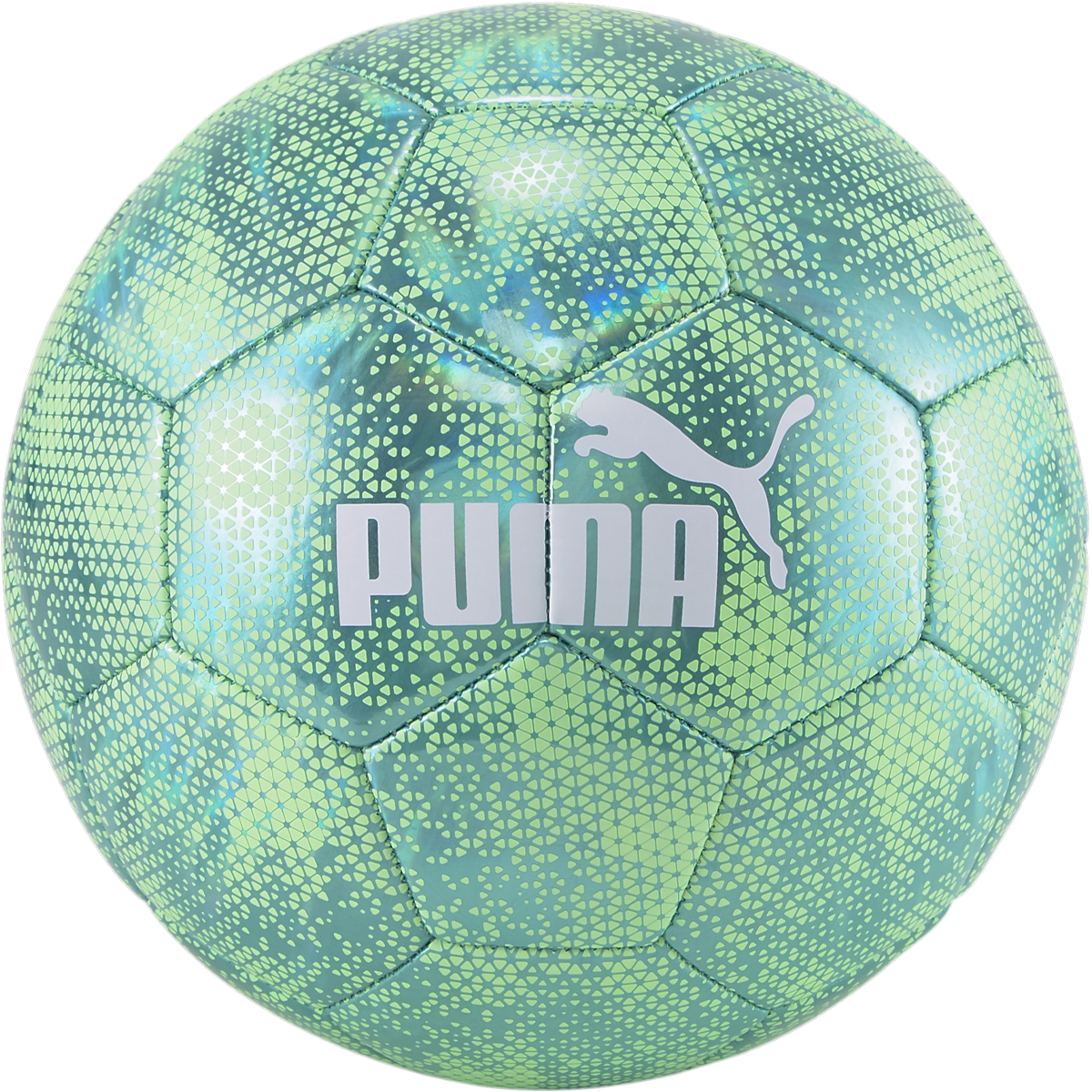 Size 5 Soccer Ball for Kids - Durable & Lightweight Training Football for Indoor & Outdoor Games, Backyard Play, and Youth Sports Practice