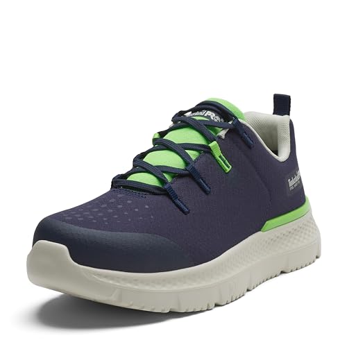 Navy/Lime