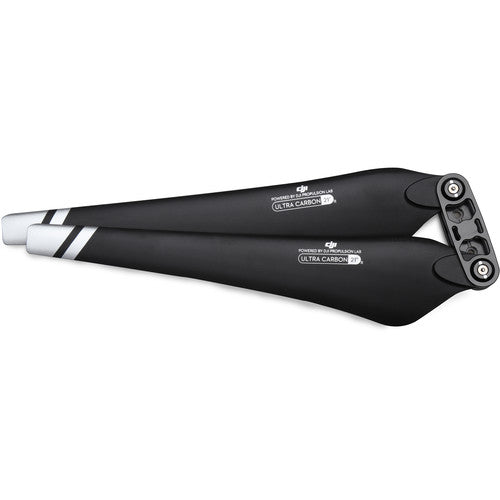 DJI Matrice 600 Part 28 2170R Folding Propeller Kit (CW/CCW) - Professional Drone Replacement Propellers for Aerial Photography & Cinematography