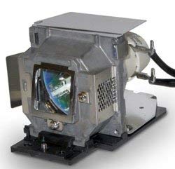 Technical Precision SP-LAMP-044 Replacement Projector TV Lamp Bulb - Compatible with Multiple Brands | Ideal for Home Theater, Office Presentations & Classroom Projectors