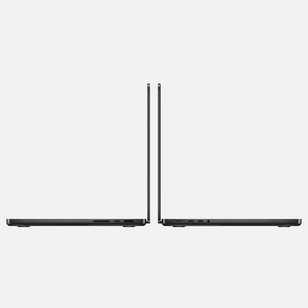 2023 Apple MacBook Pro 14-inch Laptop - M3 Max Chip, 14-Core CPU, 30-Core GPU, 36GB RAM, 1TB SSD - Ultimate Performance for Creative Professionals, Video Editing & Programming