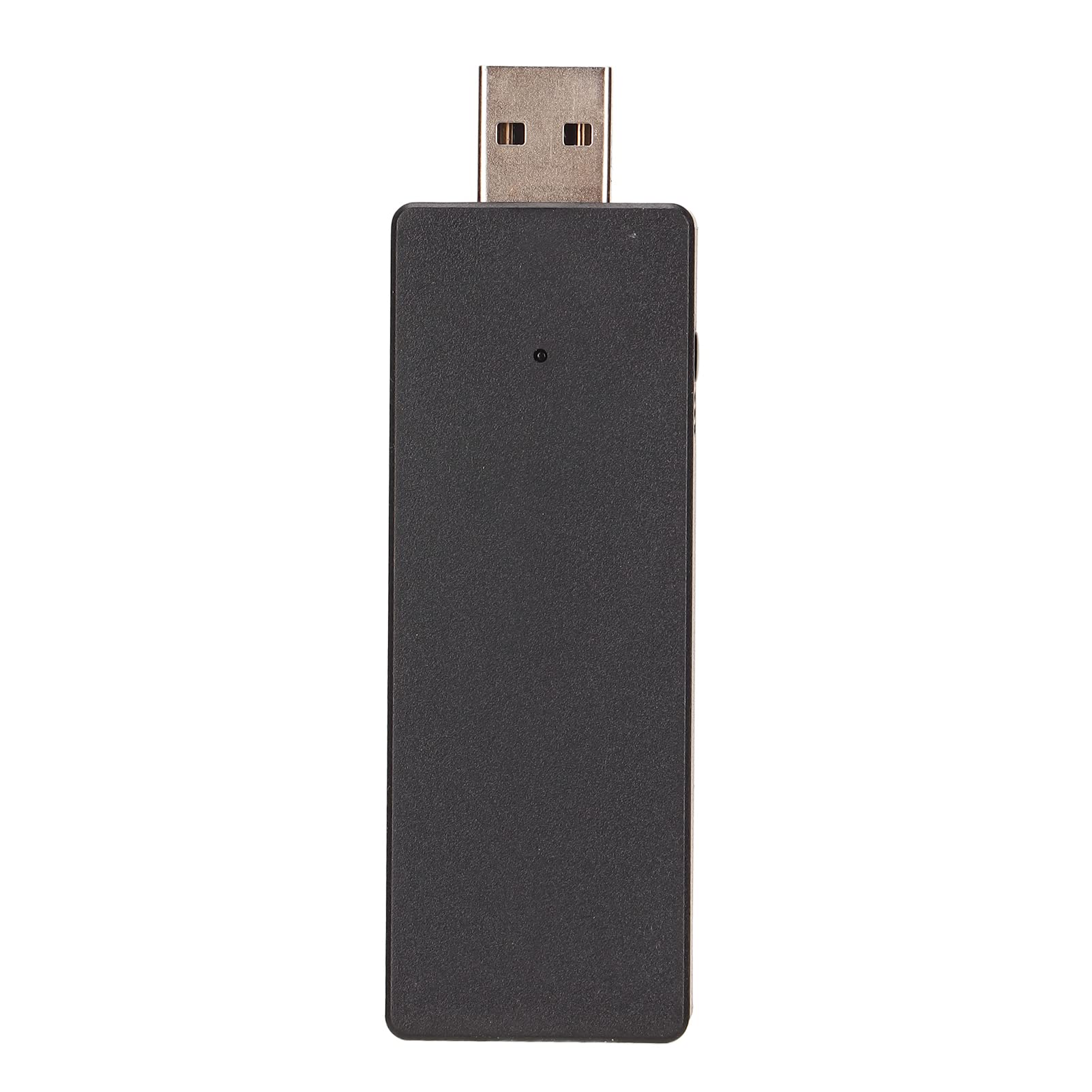 Wireless USB Receiver for Gaming Controller - Windows 7/8/10 PC & Laptop - Easy Setup for Gaming