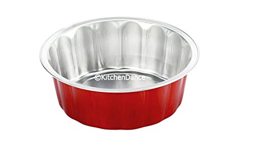 Red Without Lids