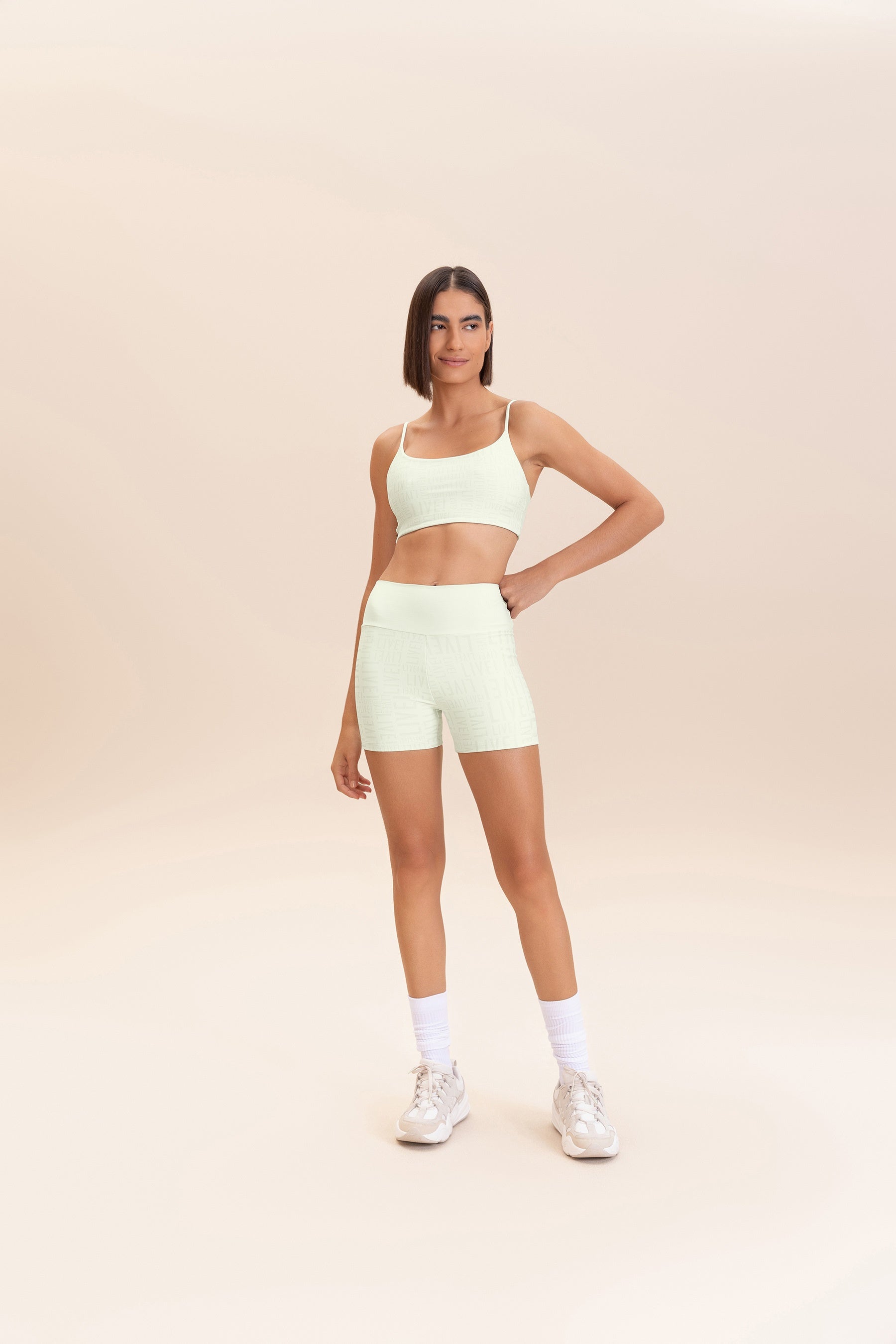Curve LIVE! Sense Pro® Sports Bra - High Support Workout Bra for Women - Perfect for Running, Yoga & Gym - Moisture Wicking & Breathable Activewear